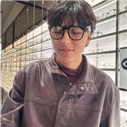 Étudiant en deuxième année de biologie cellulaire et physiologie à l'Université de Toulouse, je souhaite aider et transmettre.